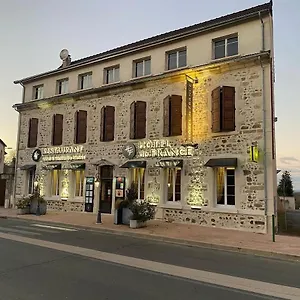 De France Montmarault