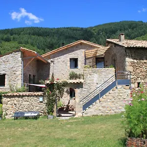 La Demeure Des Maitres Chirols