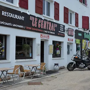 Le La Féclaz
